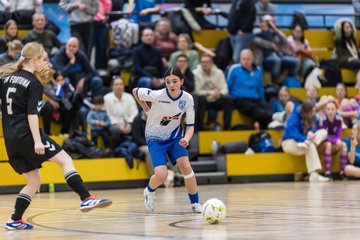 Bild 598 - wBJ NFV Futsalmeisterschaft